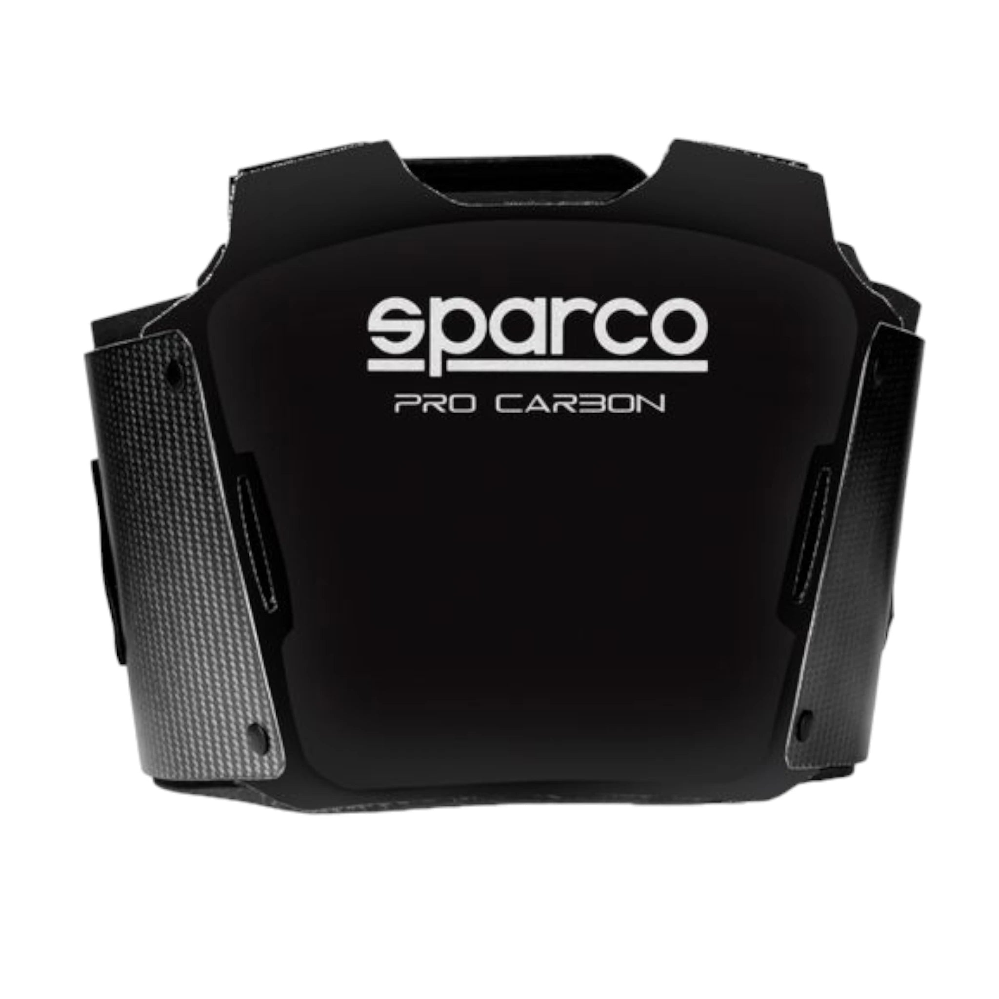 Sparco Pro Carbon Rib Protector