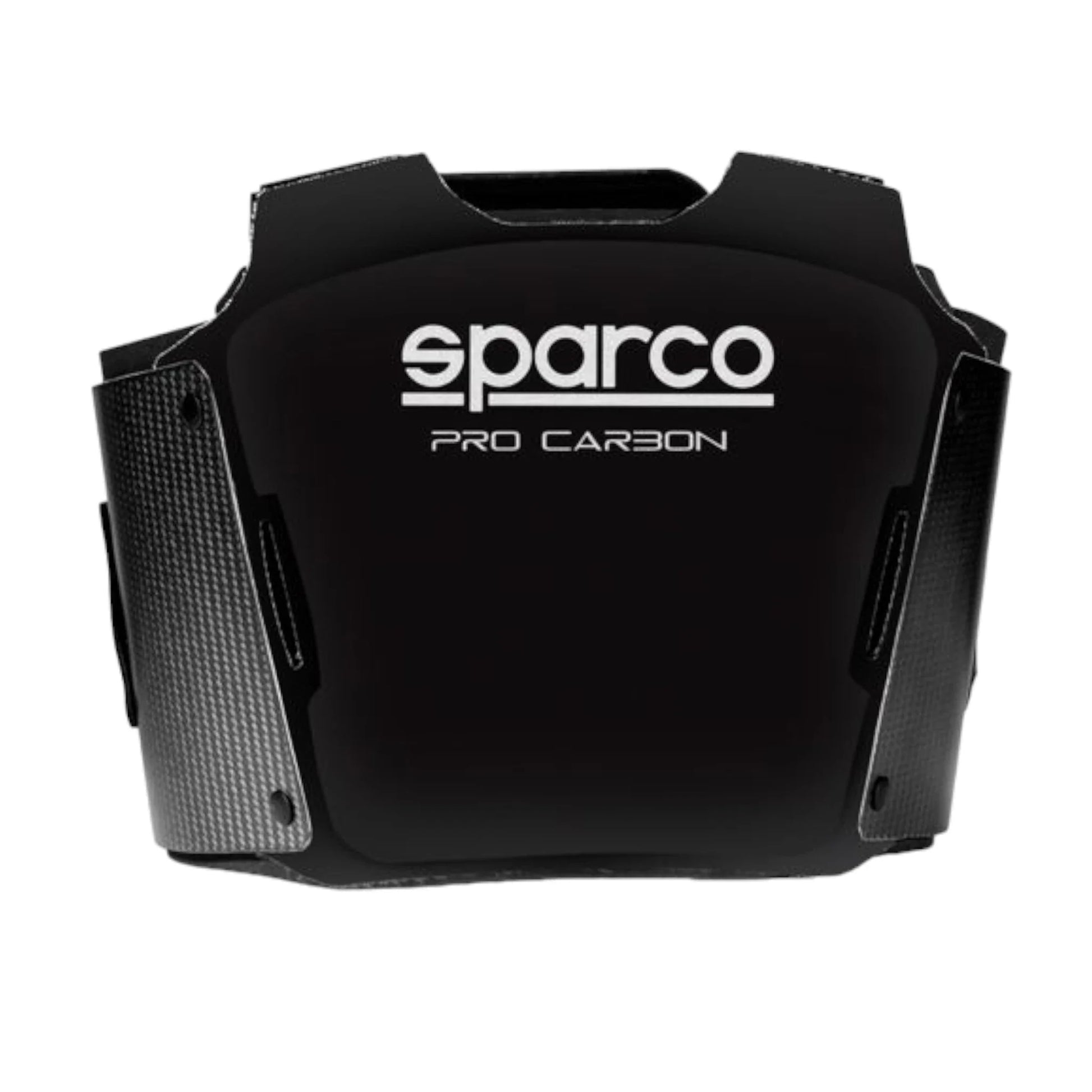 Sparco Pro Carbon Rib Protector - Dash Racegear