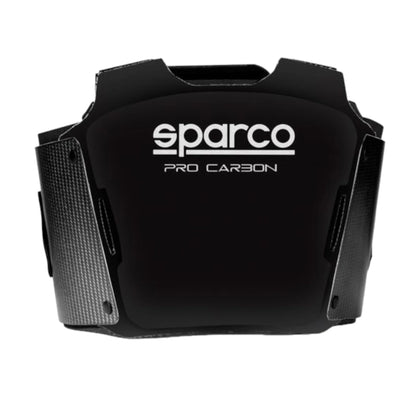 Sparco Pro Carbon Rib Protector - Dash Racegear