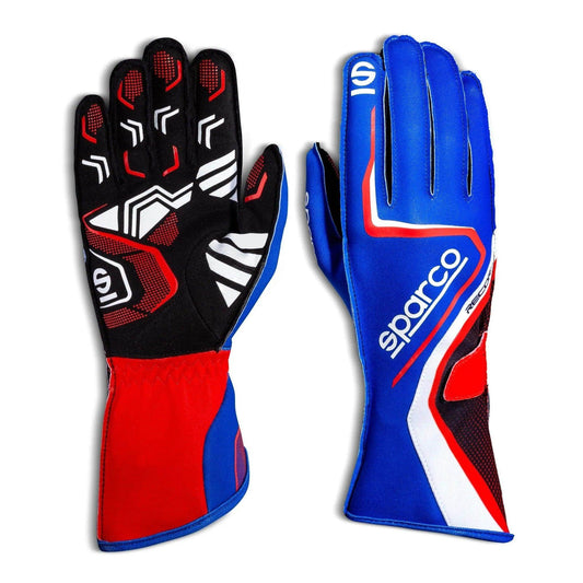 Sparco Record Kart Gloves - Dash Racegear