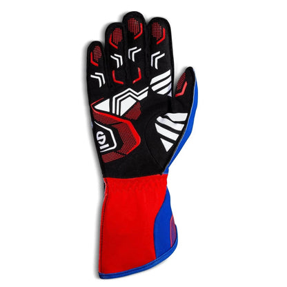 Sparco Record Kart Gloves - Dash Racegear