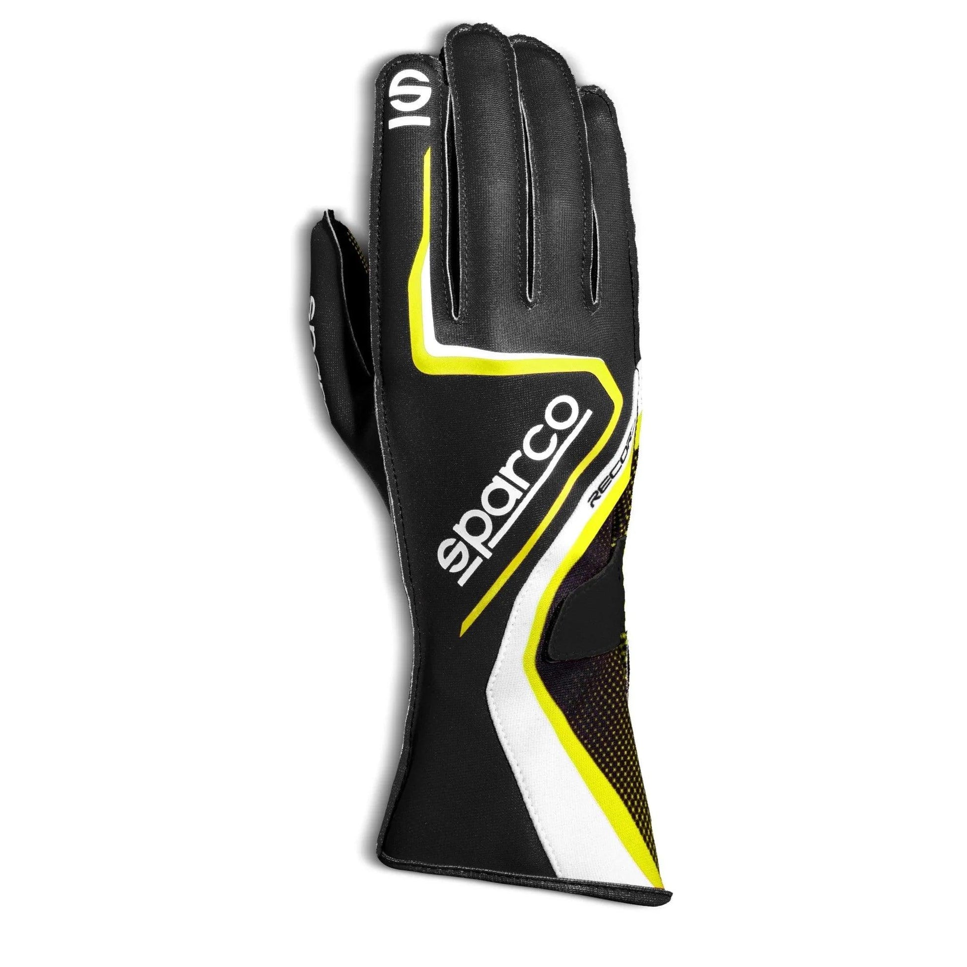 Sparco Record Kart Gloves - Dash Racegear