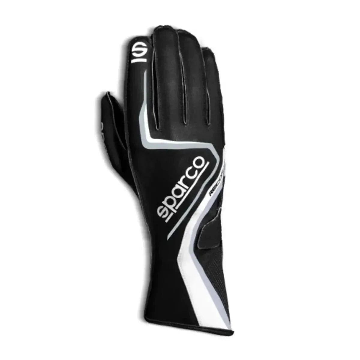 Sparco Record WP Water Resistant Kart Gloves - Dash Racegear