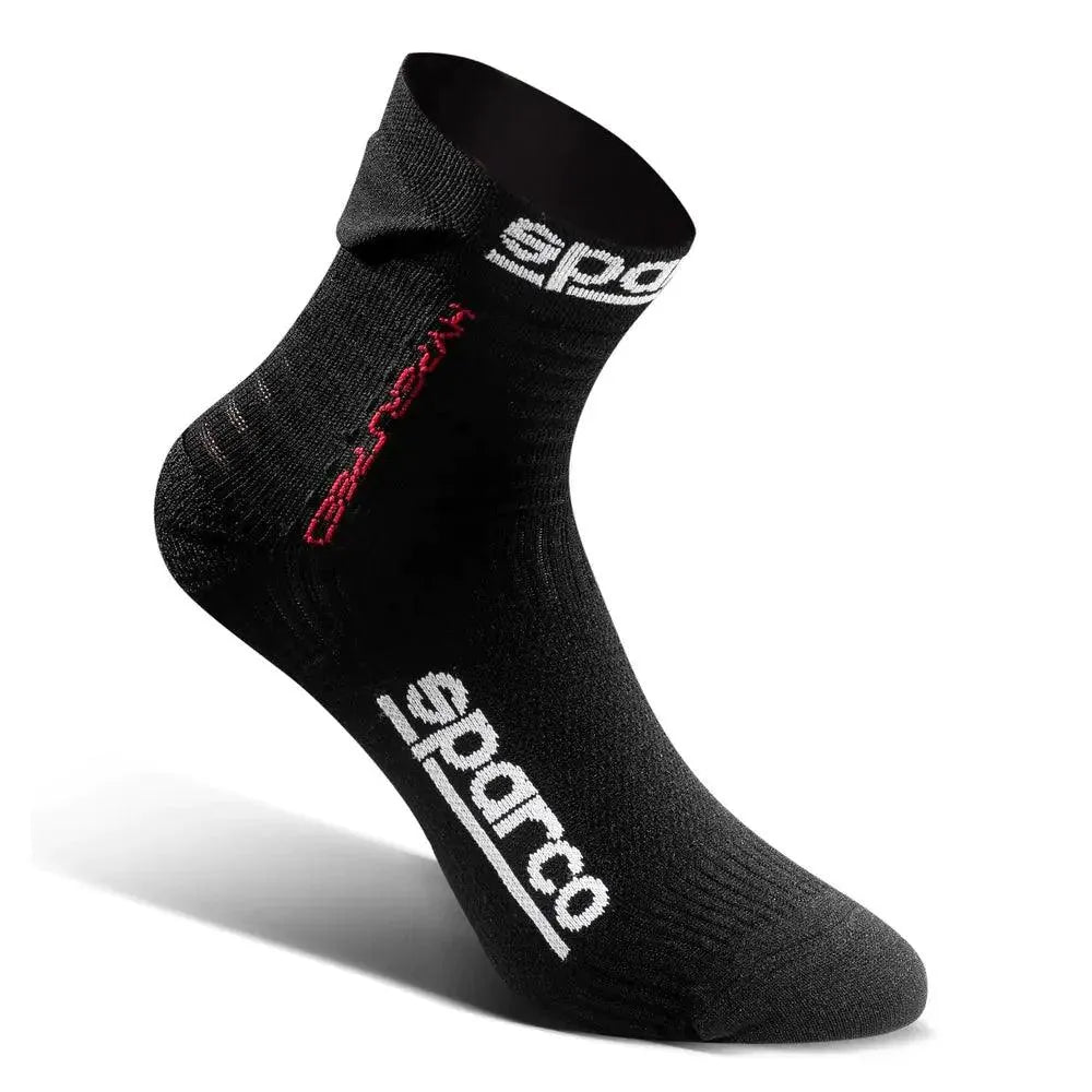 Sparco Socks Hyperspeed / Auto Race - Dash Racewear