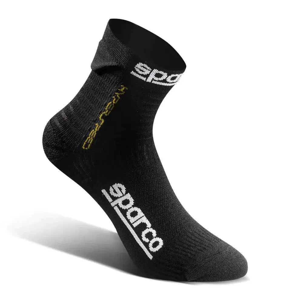 Sparco Socks Hyperspeed / Auto Race - Dash Racewear