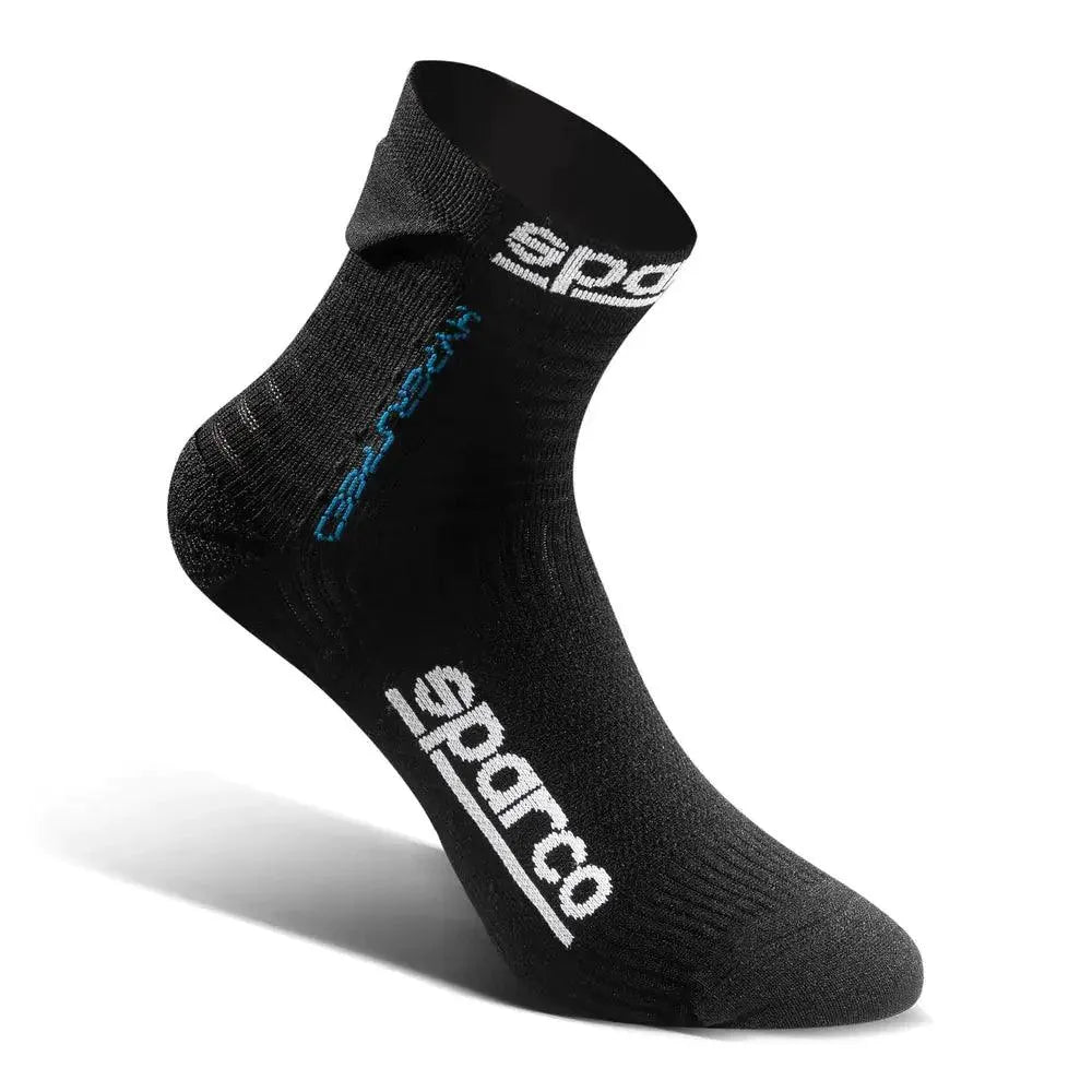 Sparco Socks Hyperspeed / Auto Race - Dash Racewear