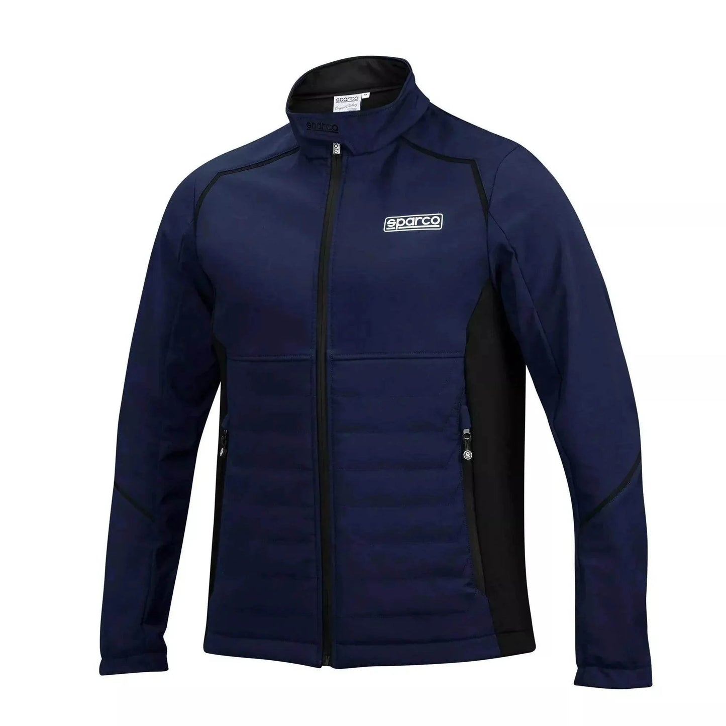 Sparco Softshell Jacket - Dash Racegear