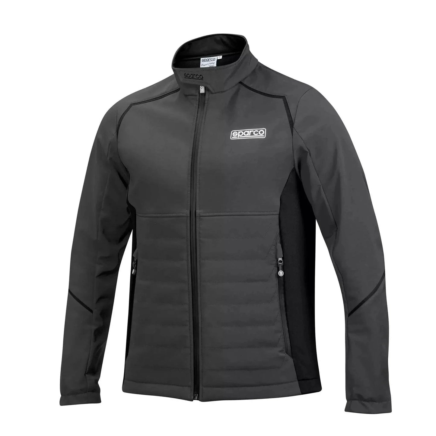 Sparco Softshell Jacket - Dash Racegear