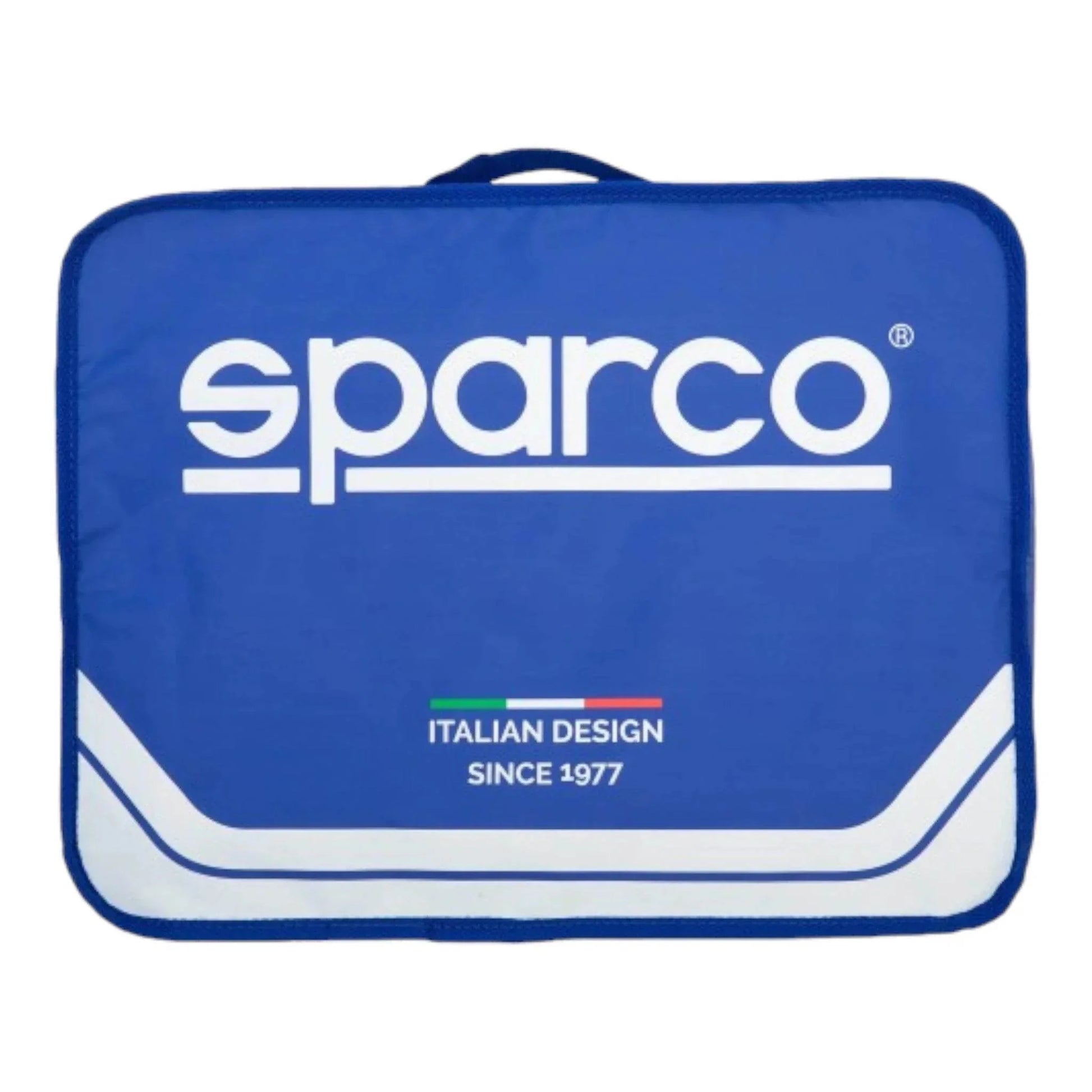 Sparco Suit Bag - Dash Racegear
