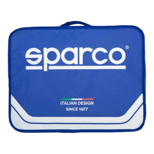 Sparco Suit Bag - Dash Racegear