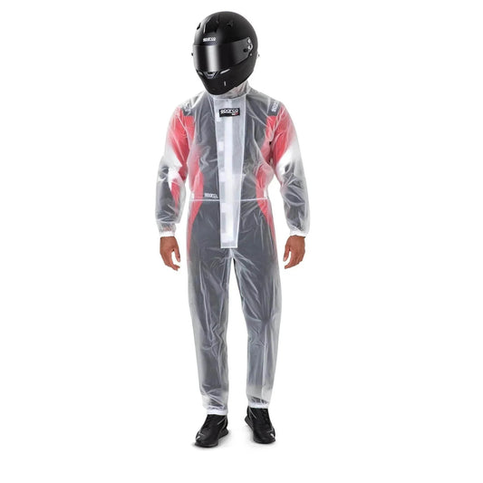 Sparco T-1 Evo Wetsuit - Dash Racegear