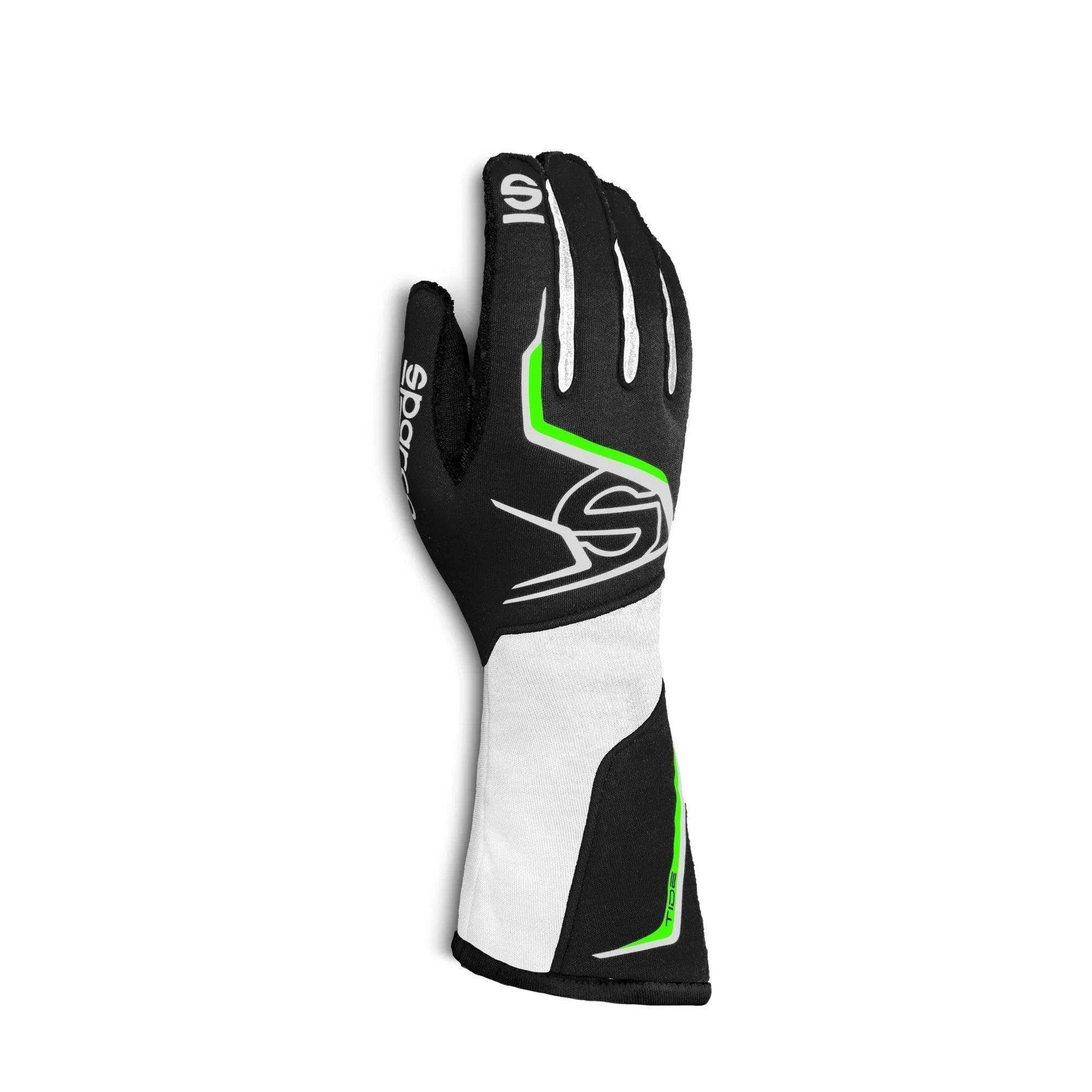 Sparco Tide-K Kart Gloves - Dash Racegear