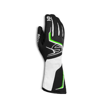 Sparco Tide-K Kart Gloves - Dash Racegear
