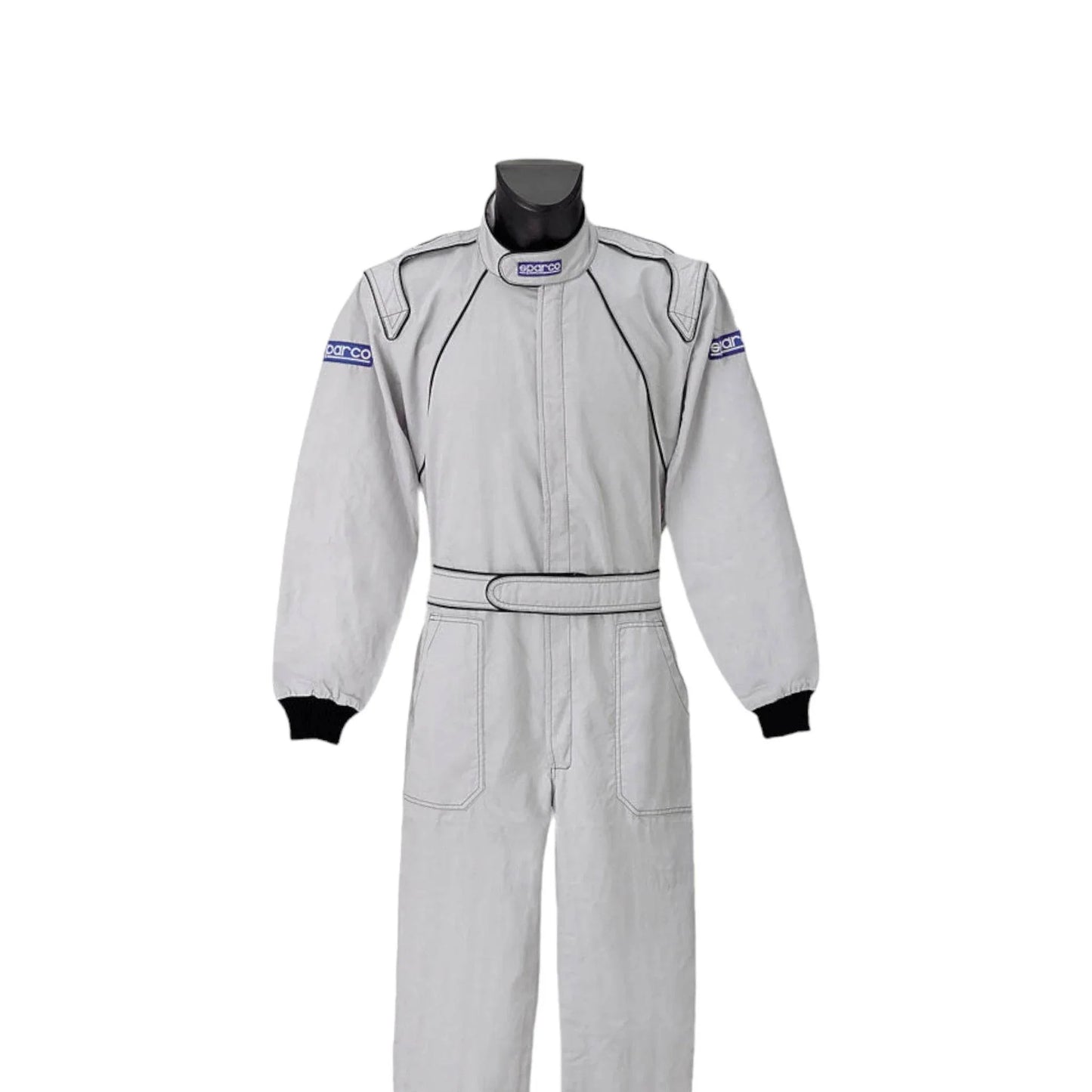 Sparco Top Tech Mechanics Coveralls - Dash Racegear