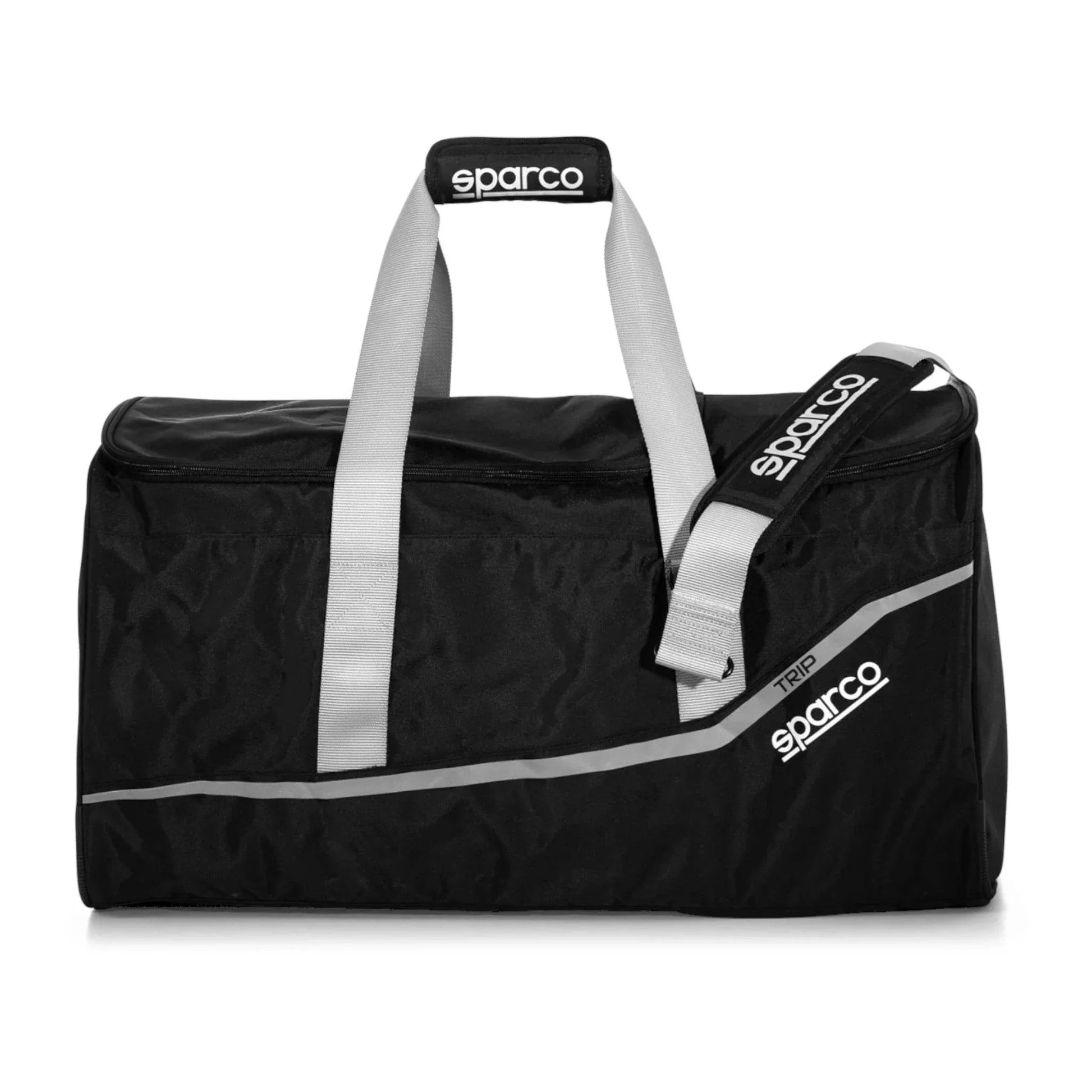 Sparco Trip Gearbag - Dash Racegear