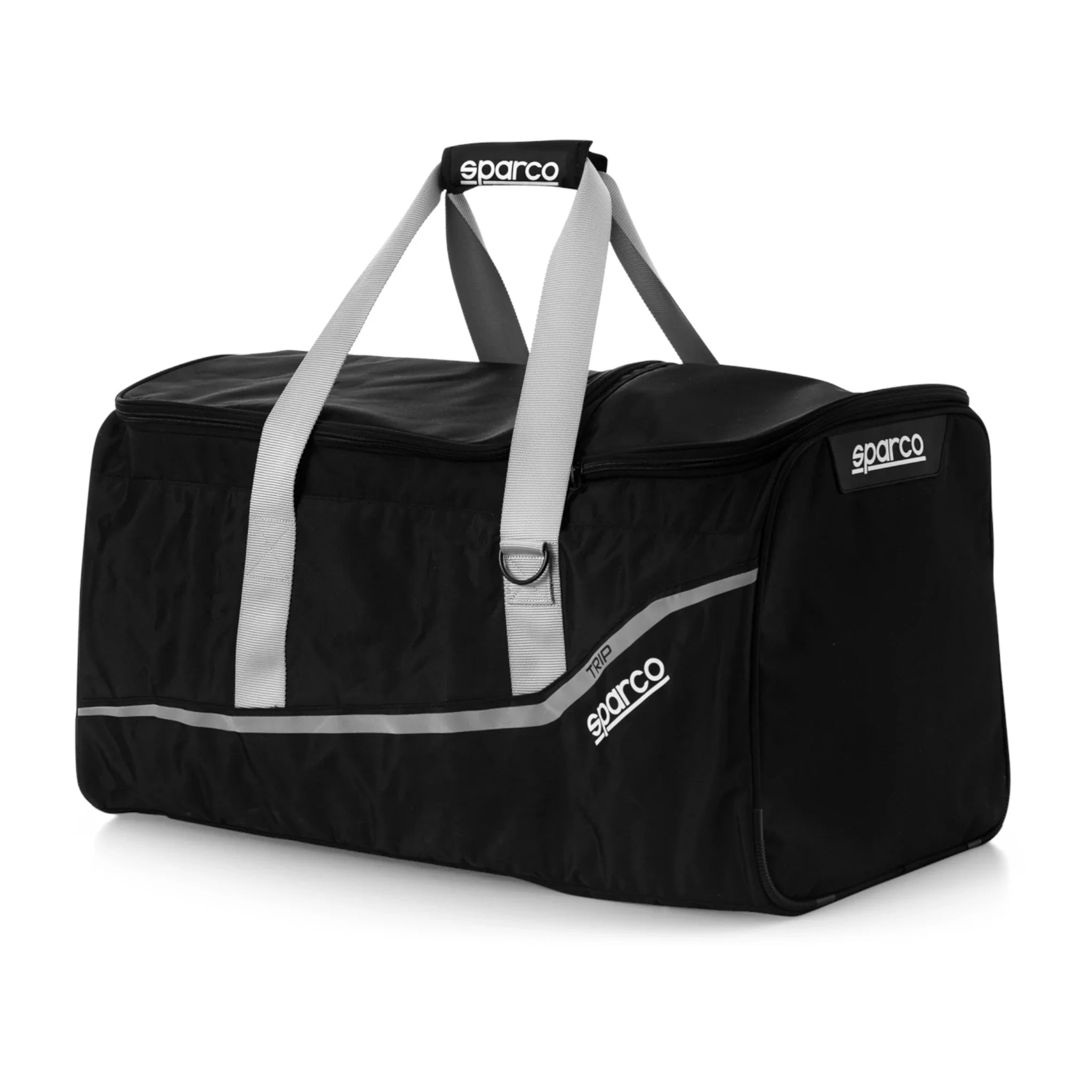 Sparco Trip Gearbag - Dash Racegear