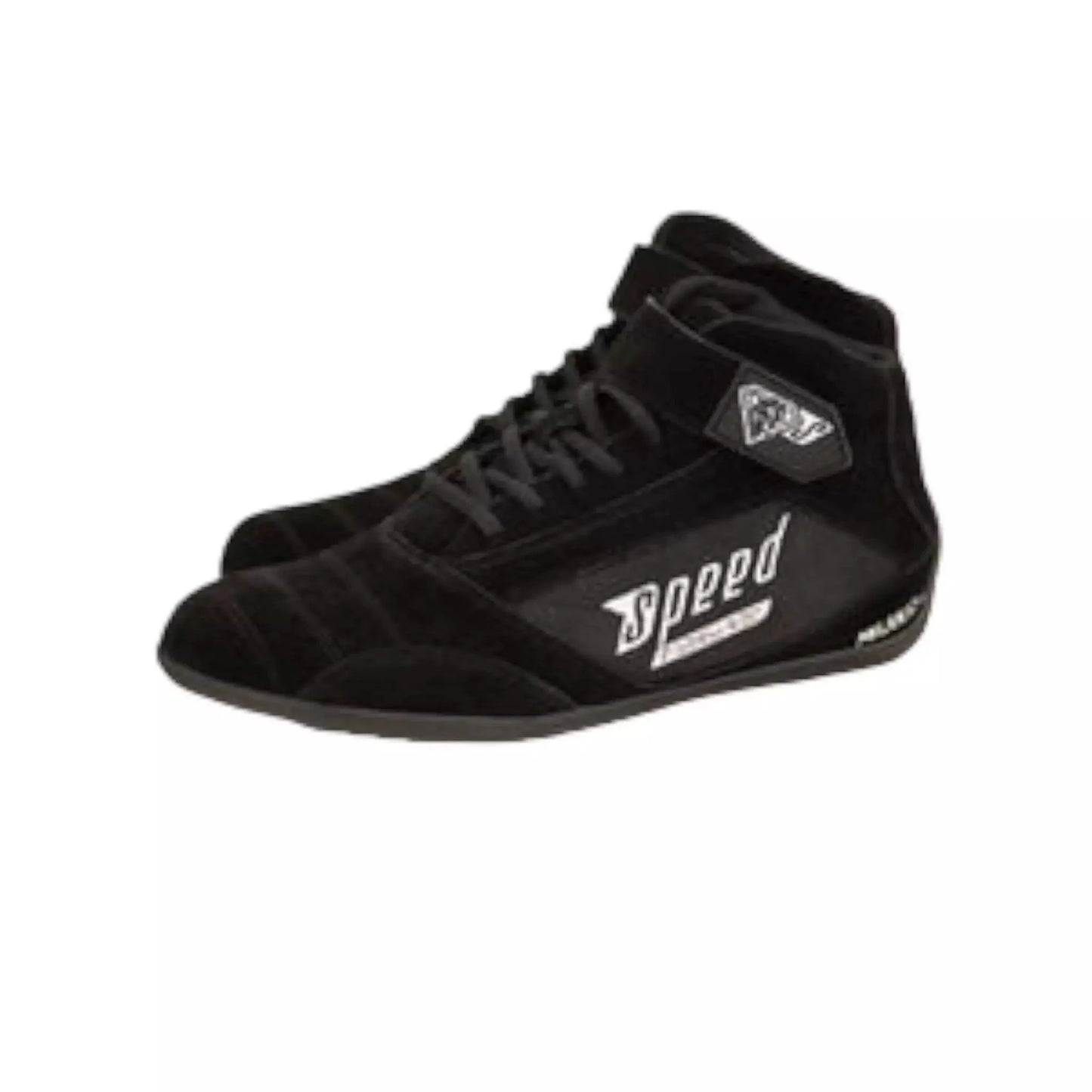 Speed Milan KS-2 Black - Dash Racegear