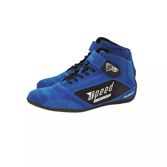 Speed Milan KS-2 Blue - Dash Racegear