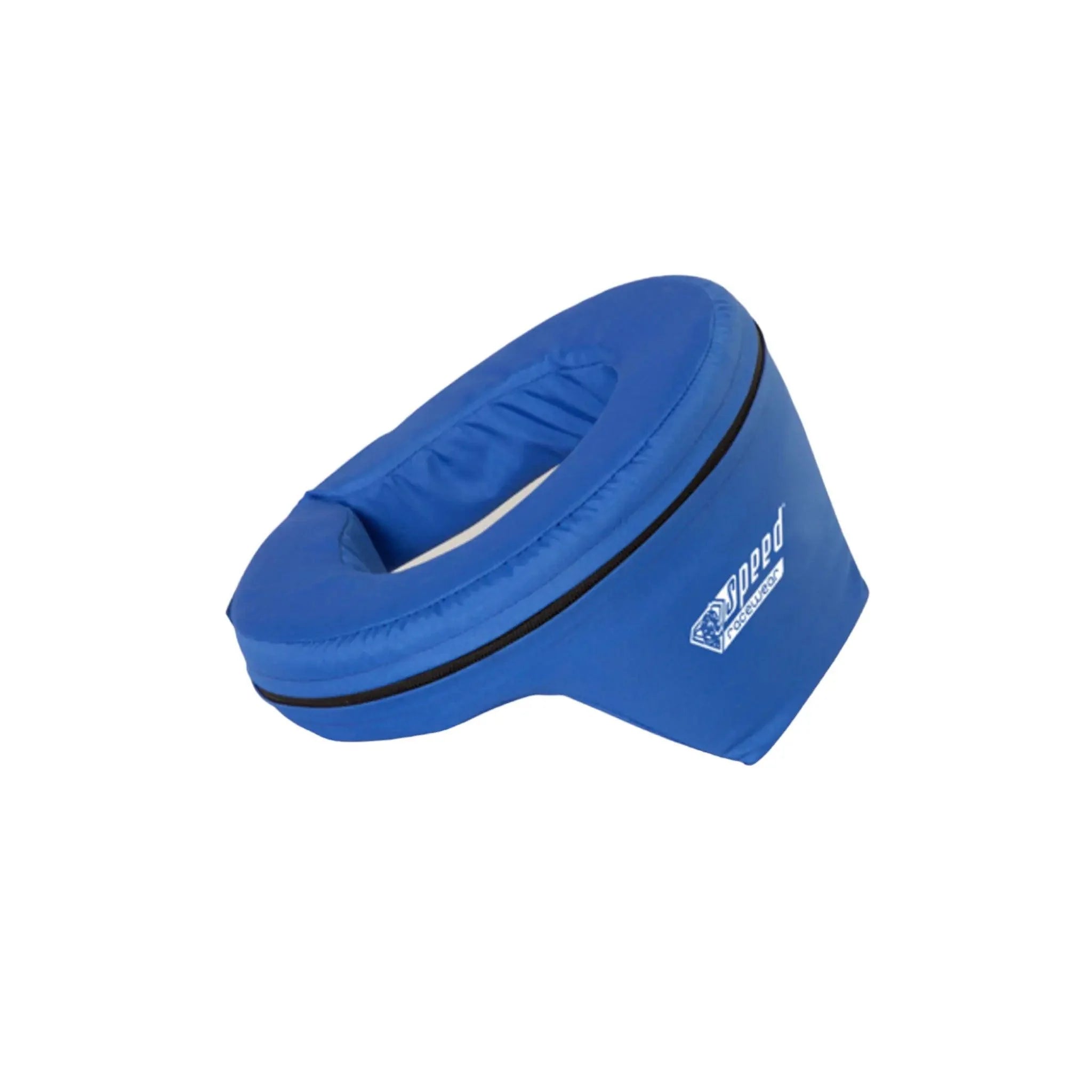 Speed Neck support Blue - Dash Racegear