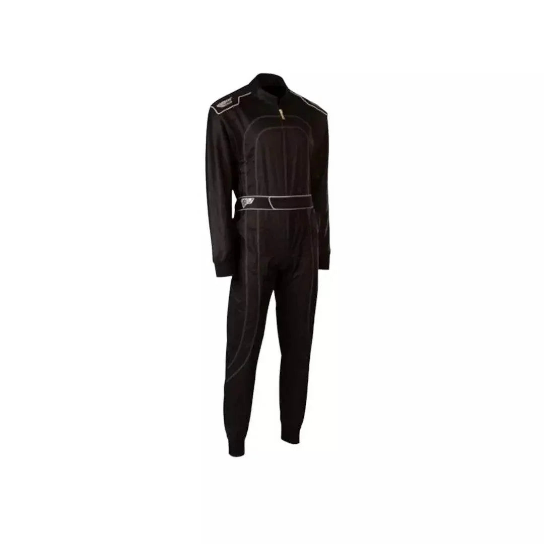 Speed hobby suit DAYTONA HS-1 Black - Dash Racegear