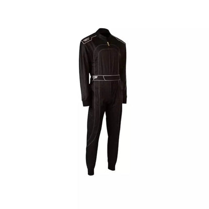 Speed hobby suit DAYTONA HS-1 Black - Dash Racegear