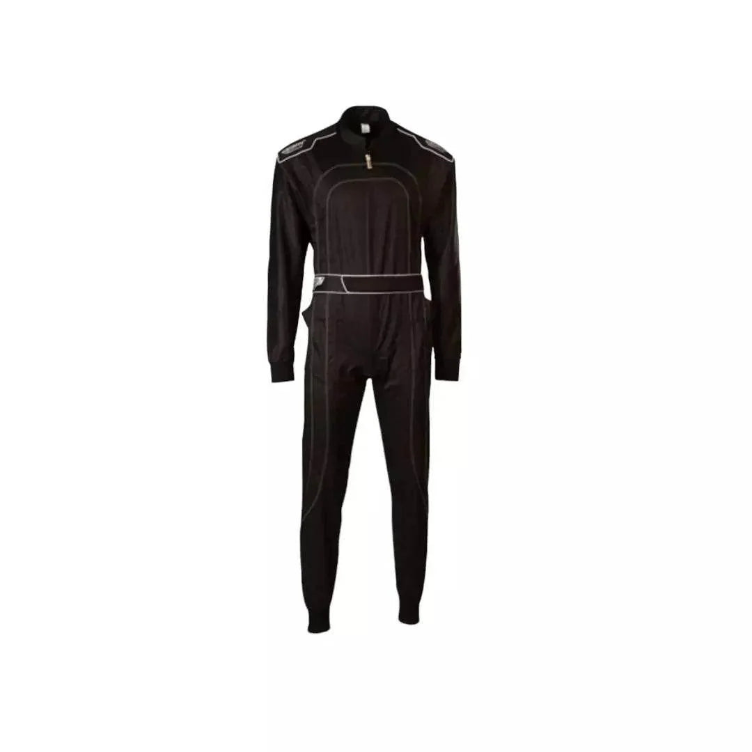 Speed hobby suit DAYTONA HS-1 Black - Dash Racegear