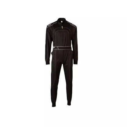 Speed hobby suit DAYTONA HS-1 Black - Dash Racegear