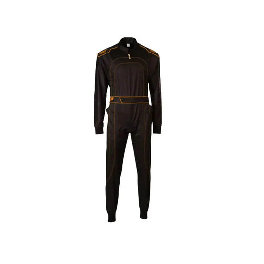 Speed hobby suit Daytona HS-1 - Dash Racegear