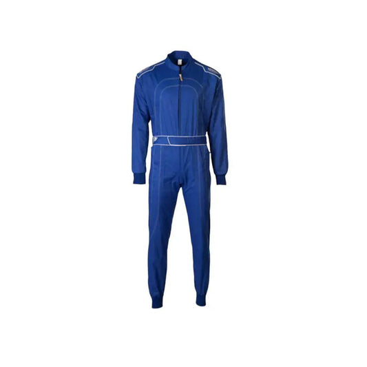 Speed hobby suit Daytona HS-1 Blue - Dash Racegear
