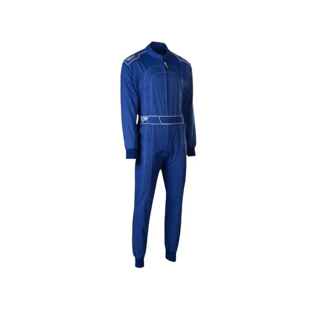 Speed hobby suit Daytona HS-1 Blue - Dash Racegear