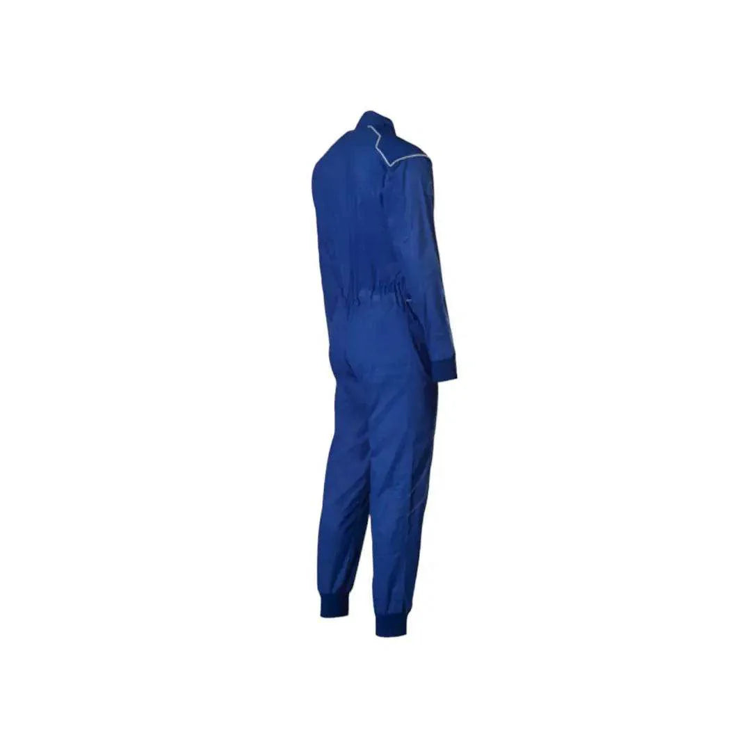 Speed hobby suit Daytona HS-1 Blue - Dash Racegear