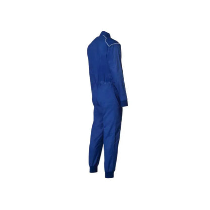 Speed hobby suit Daytona HS-1 Blue - Dash Racegear