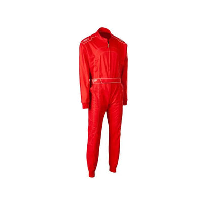Speed hobby suit Daytona HS-1 Red - Dash Racegear