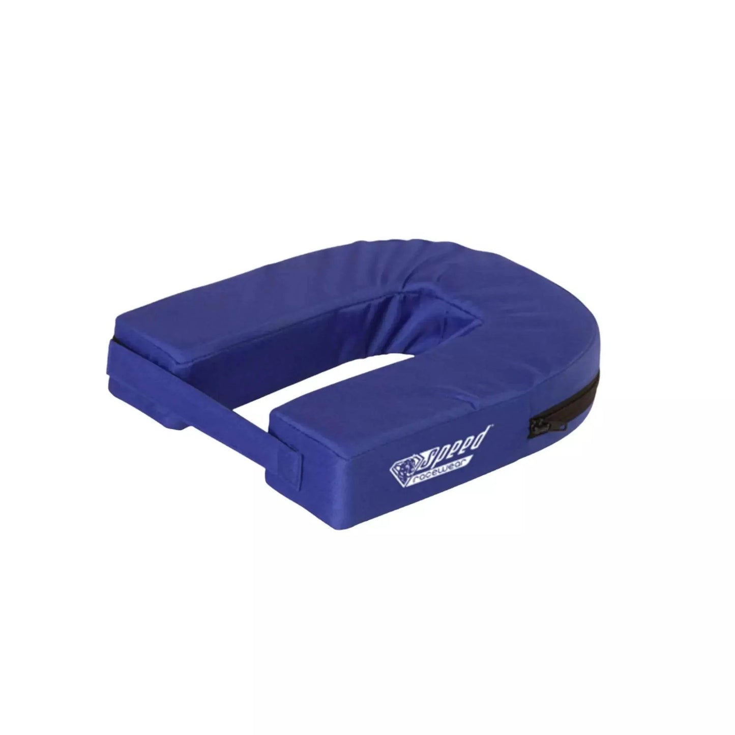 Speed nek protector blue - Dash Racegear