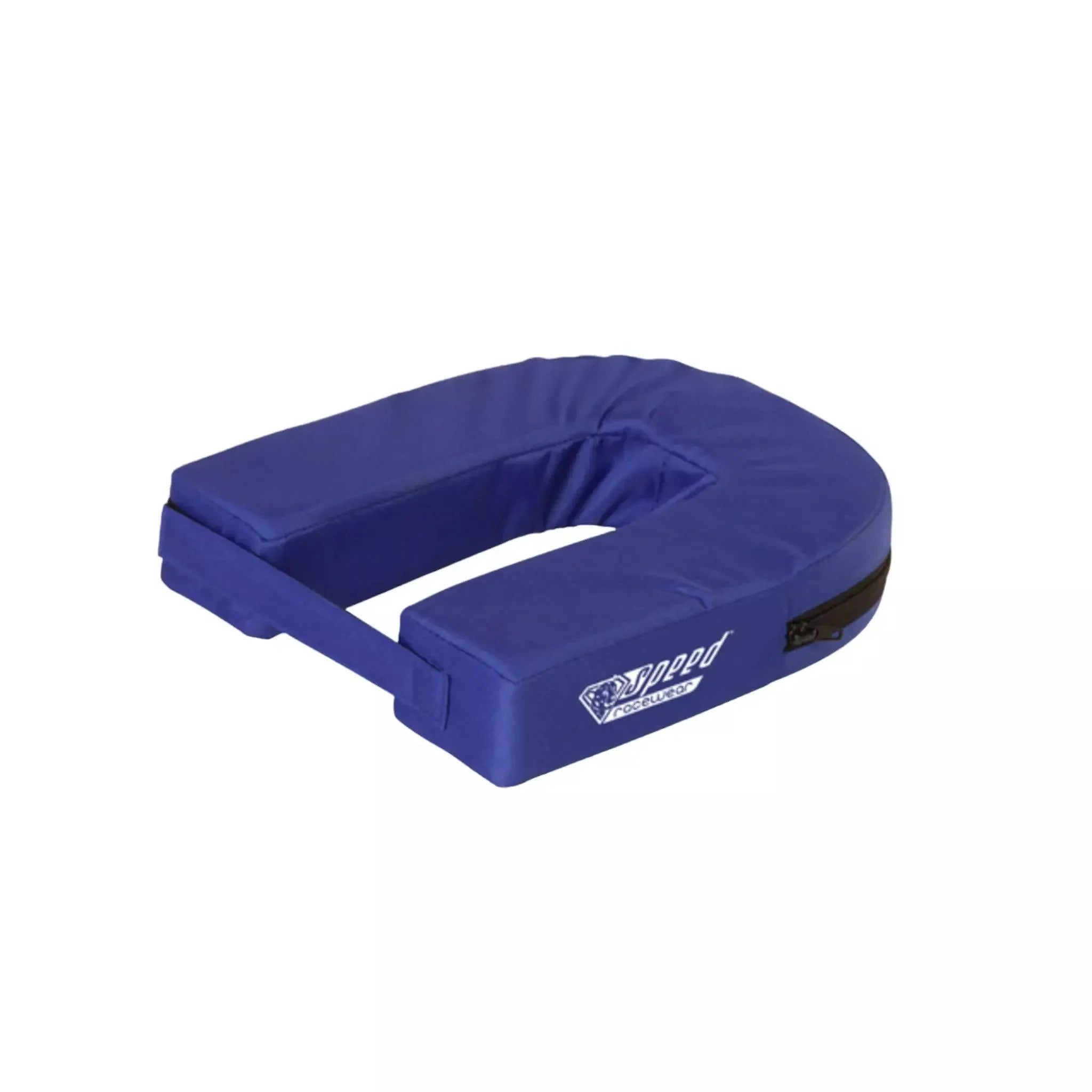 Speed Nek Protector Blue - Dash Racegear