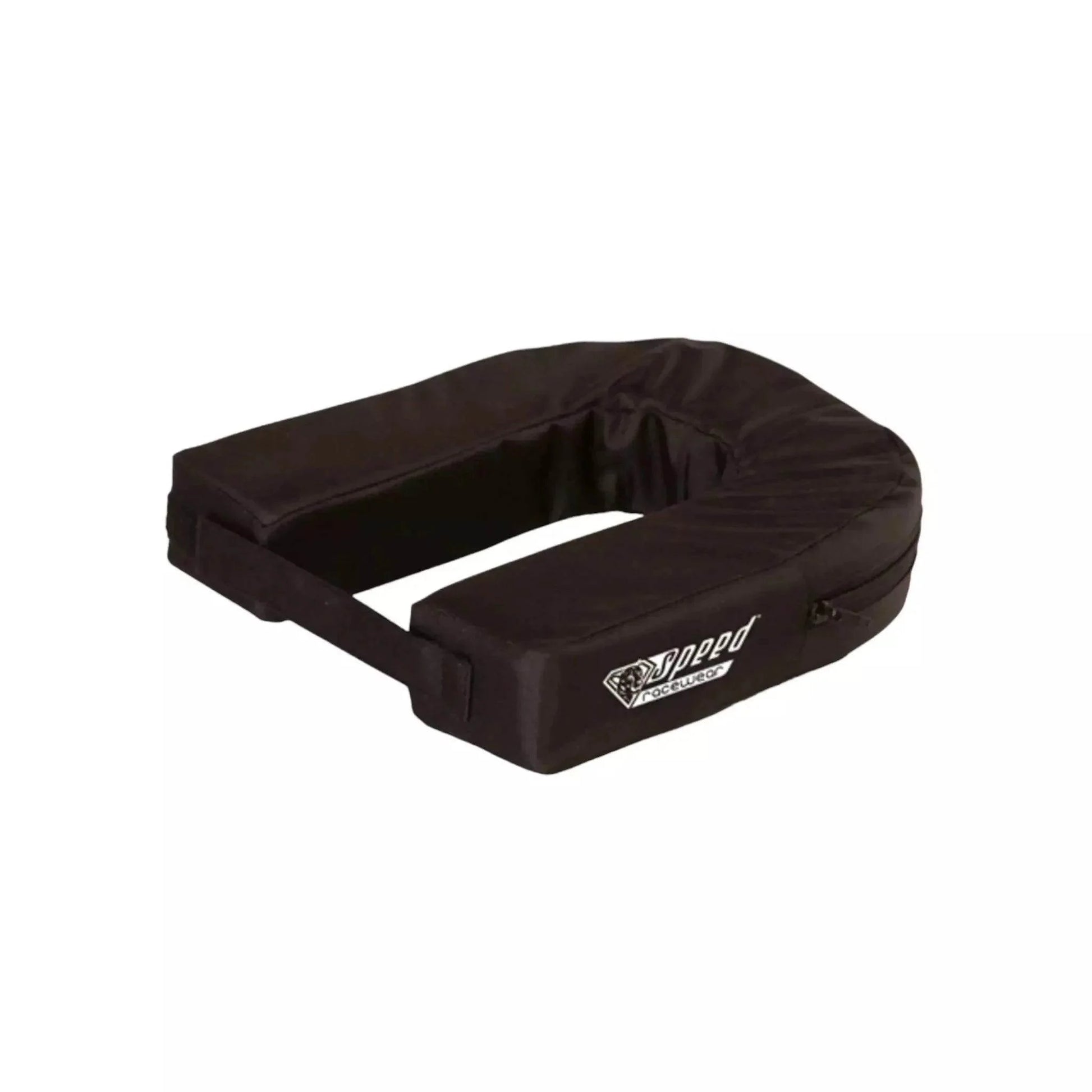 Speed neck protector black - Dash Racegear