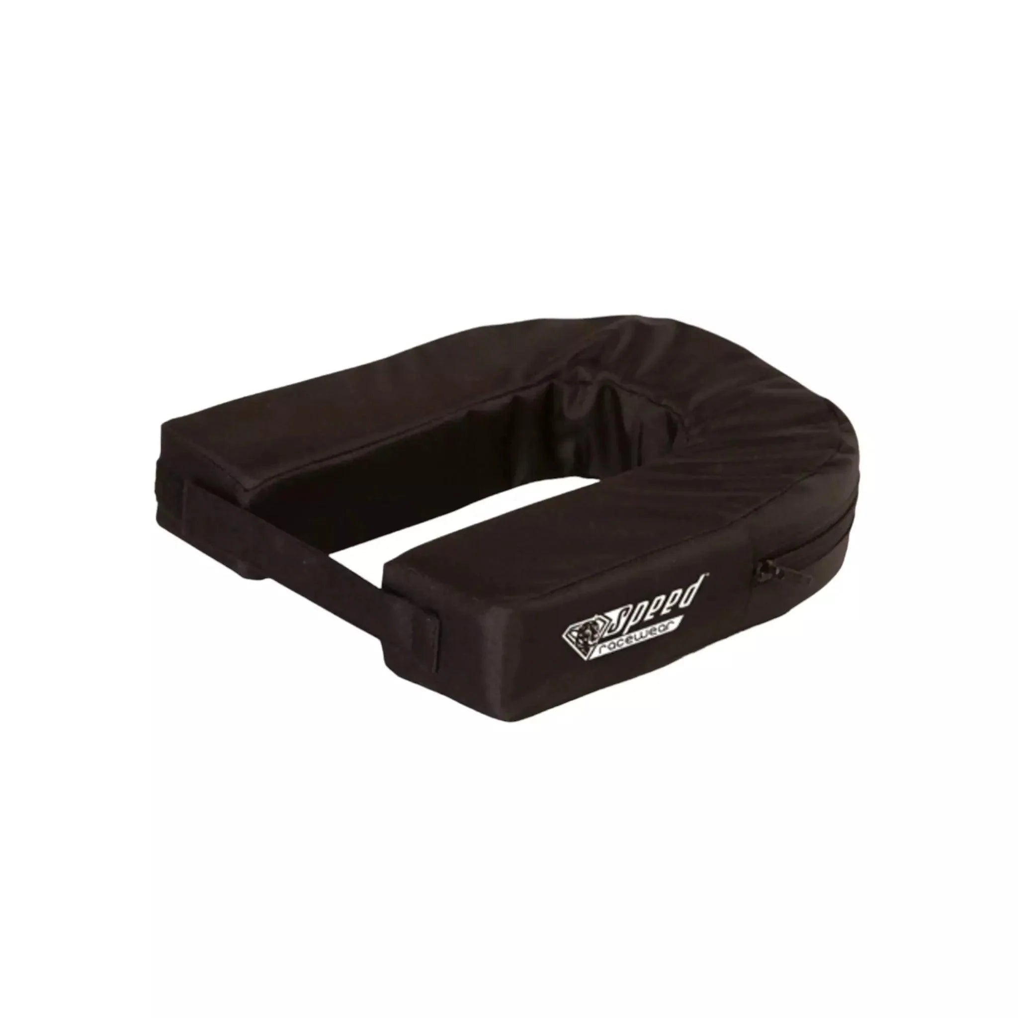 Speed neck protector black - Dash Racegear