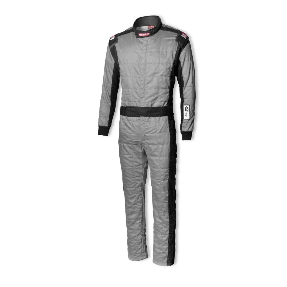 Sportsman Deluxe One Piece 2 Layer SFI 3.2A/5 Suit Gary