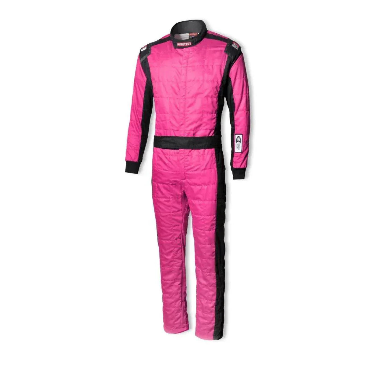 Sportsman Deluxe Specialty One Piece 2 Layer SFI 3.2A/5 Suit Pink