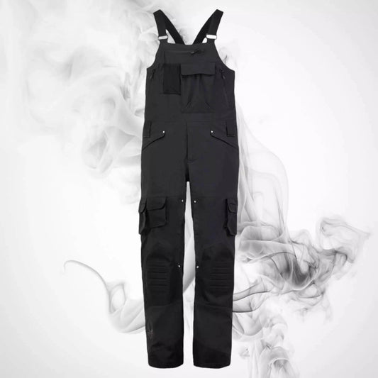 Spyder Coaches Bib Ski Pant - Dash Racegear