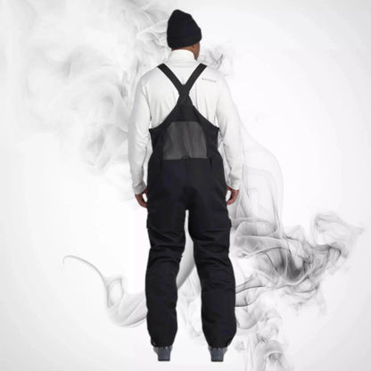 Spyder Coaches Bib Ski Pant - Dash Racegear