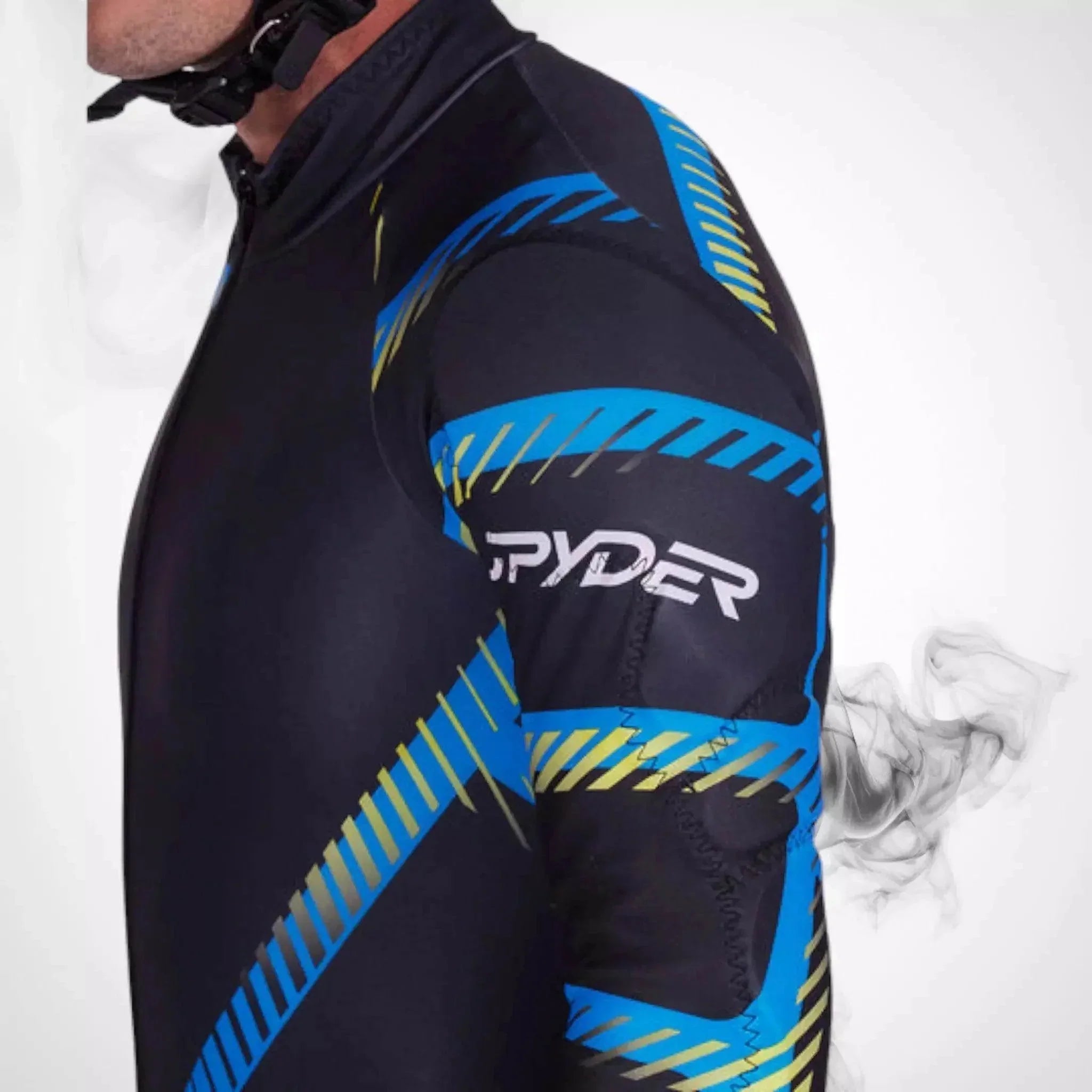 Spyder Men's Performance GS Suit DASH RACEGEAR