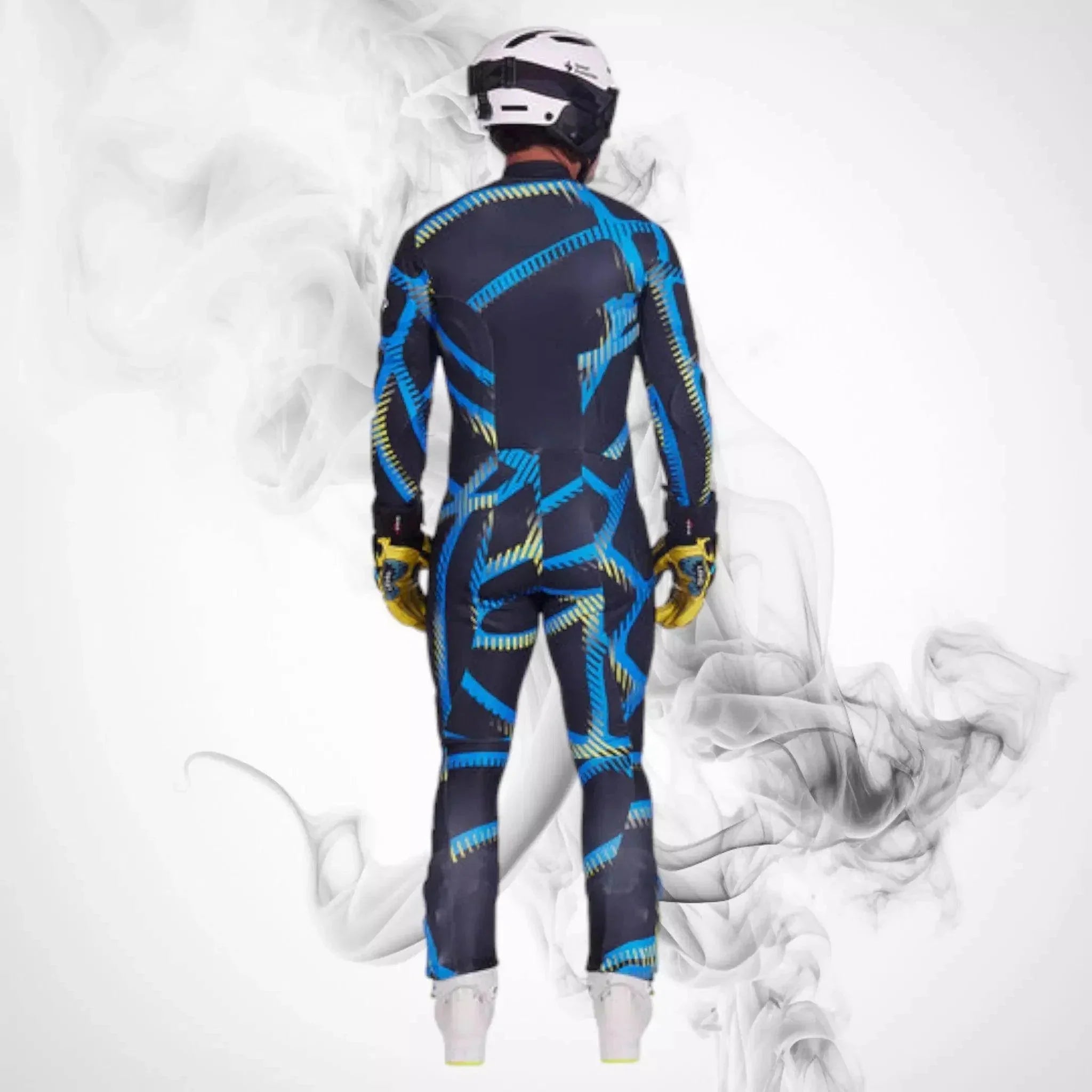 Spyder Men's Performance GS Suit DASH RACEGEAR