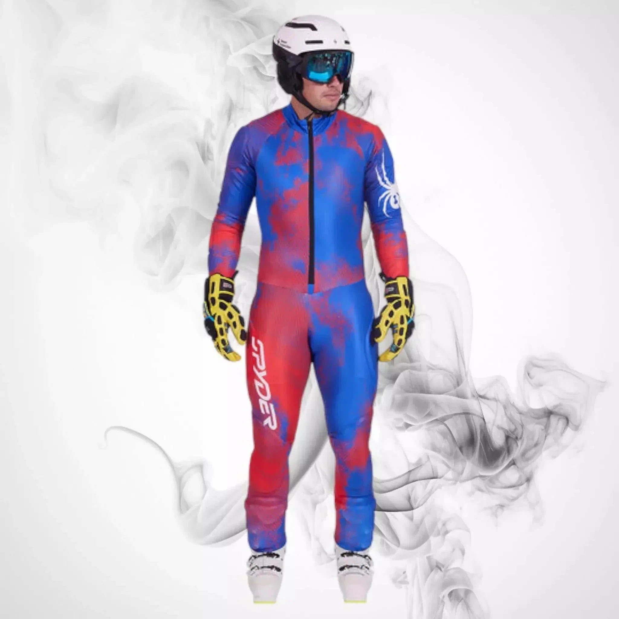 Spyder Men's Performance GS Suit DASH RACEGEAR