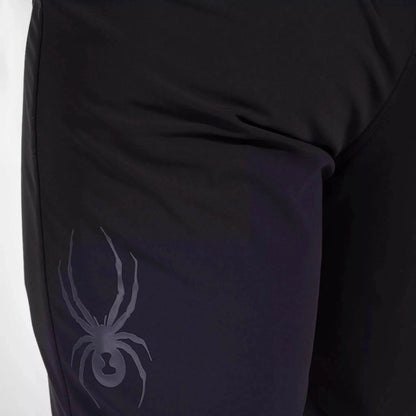 Spyder Men's Softshell Ski Short - Dash Racegear