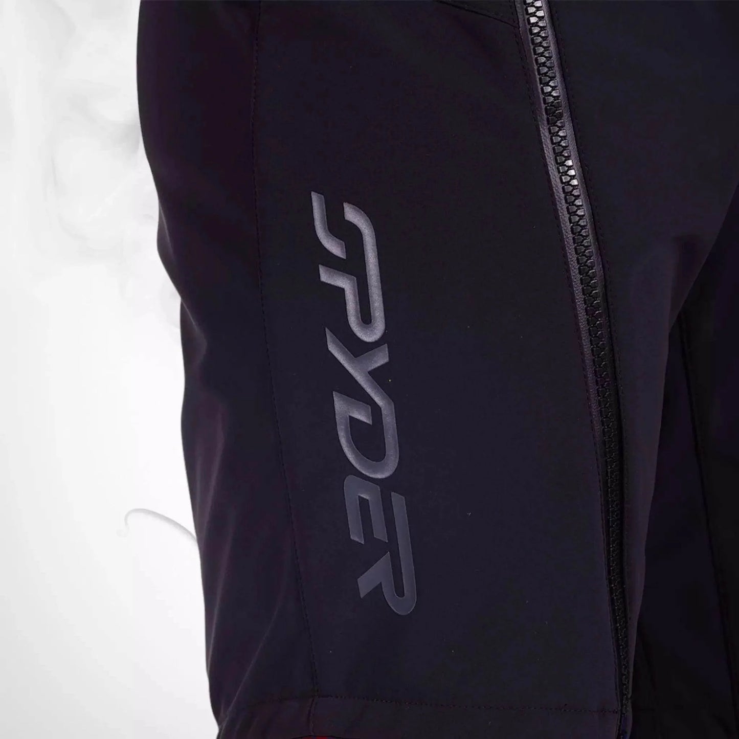 Spyder Men's Softshell Ski Short - Dash Racegear