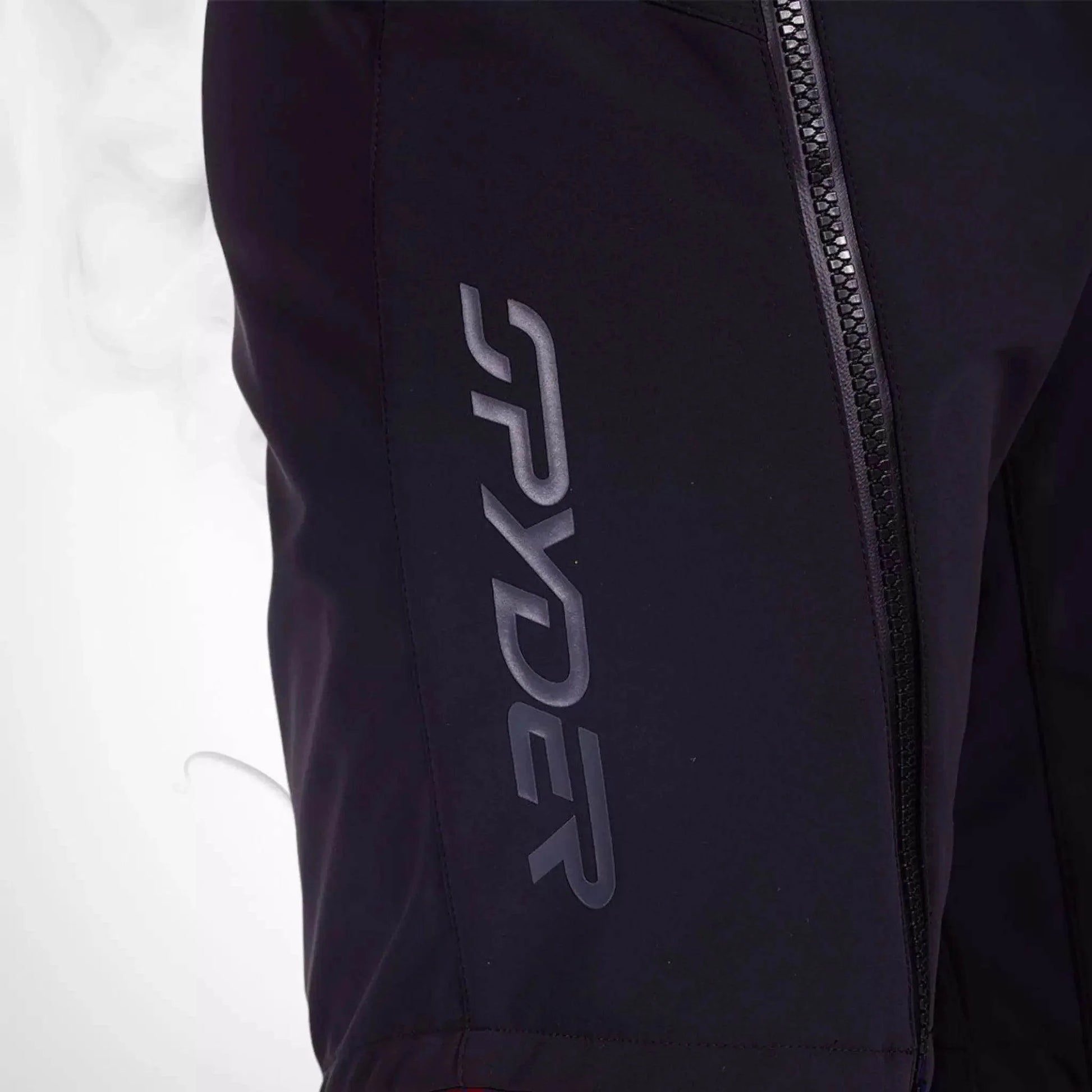 Spyder Men's Softshell Ski Short - Dash Racegear