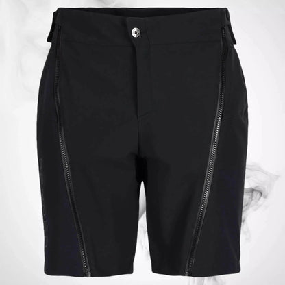 Spyder Men's Softshell Ski Short - Dash Racegear