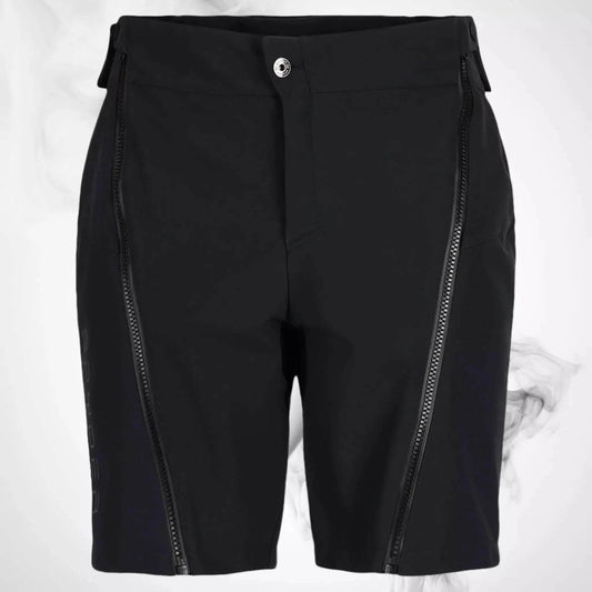 Spyder Men's Softshell Ski Short - Dash Racegear
