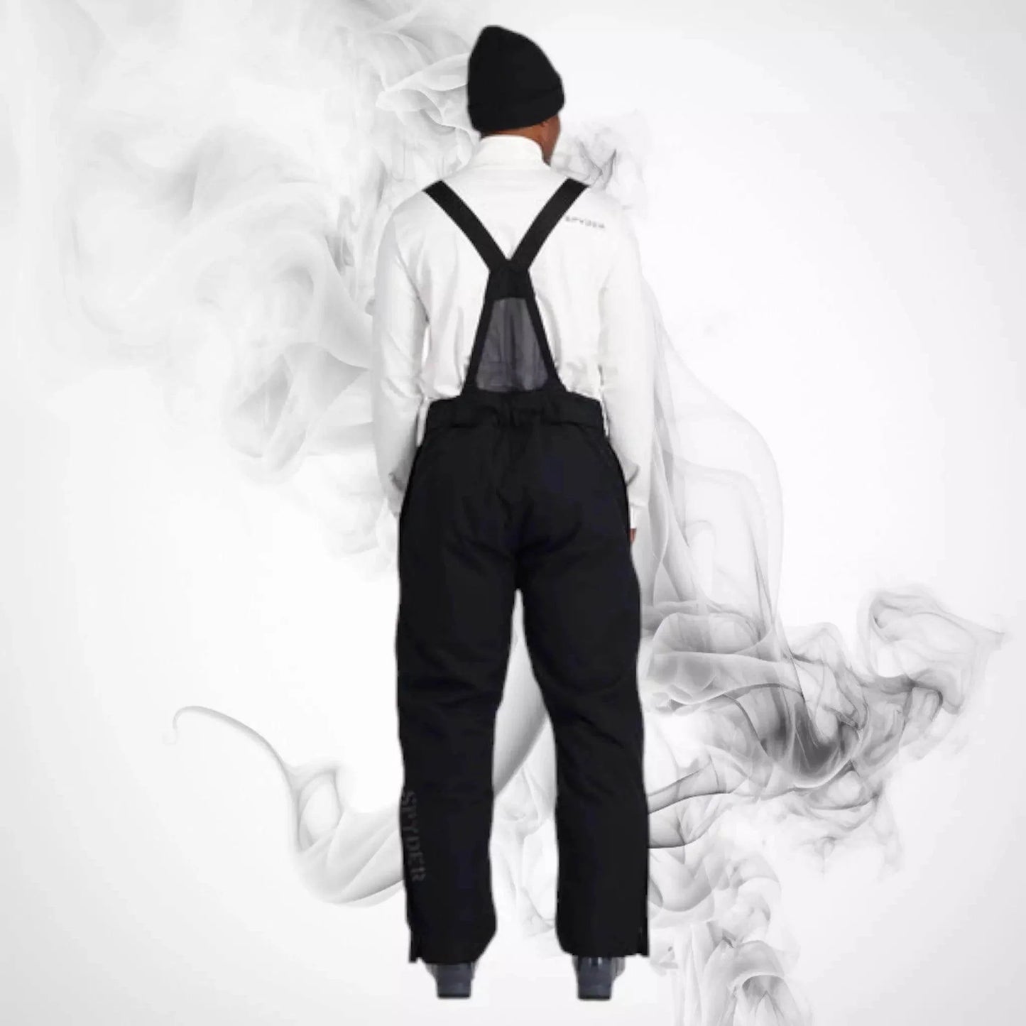 Spyder Men's Tarantula Ski Pant - Dash Racegear